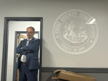 Ohio County Commissioners Will Try Again With Live Streaming